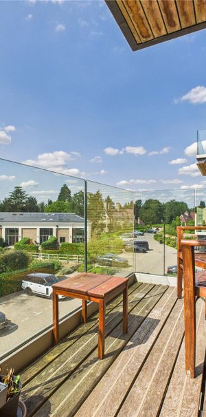 Glen Island, Maidenhead Glen Island, Maidenhead - Photo 1