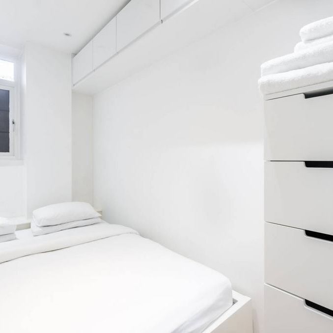 1 bedroom flat to rent - Photo 1