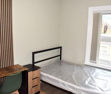 5 bedroom terraced house to rent - Photo 5