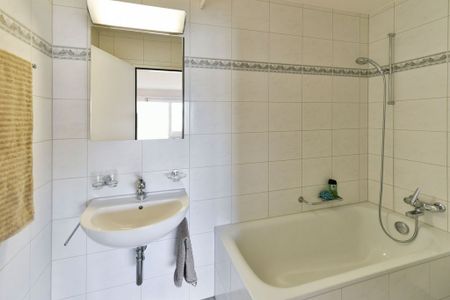 MIETEN OHNE KAUTION - Wohnung mit herrlicher Aussicht ins Grüne - Photo 3