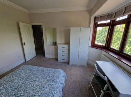 5 bedroom house share to rent - Photo 2