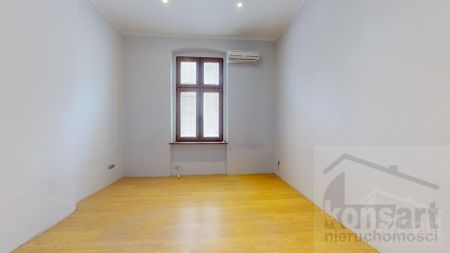Mieszkanie w Centrum, idealne na kancelarię! - Фото 3