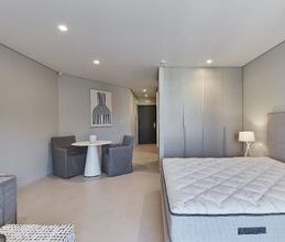 Studio/Γκαρσονιέρα για ενοικίαση - Νέος Κόσμος, - Φωτογραφία 5