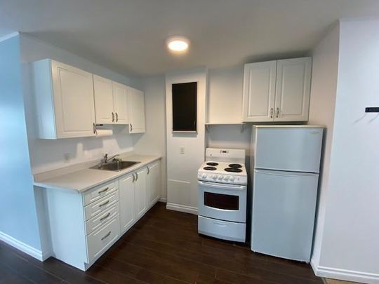 199.2 Wellington Street - 1 bed, 1 bath RENOVATED UNIT - Photo 1