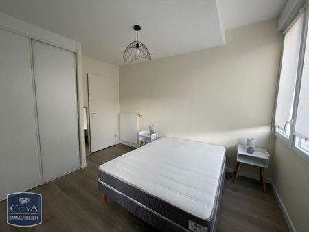 Location Appartement 2 pièces 36m² LE MANS 72000 - Photo 5