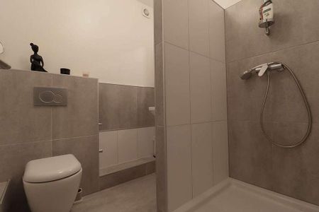 Ellenerbrok-Schevemoor / Mobiliert / Moderne 2-Zimmer-Wohnung - Photo 5