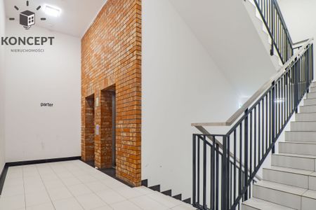 2-pokojowe mieszkanie | ul. Tęczowa - Фото 3