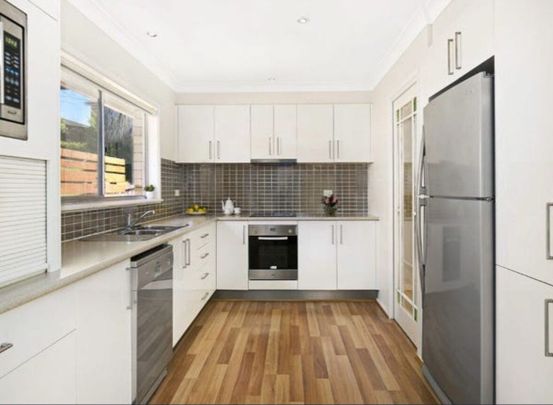 Baulkham Hills - Photo 1