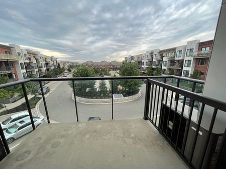 For Lease - 5025 Harvard Road Unit# 316, Mississauga, Ontario - Photo 4