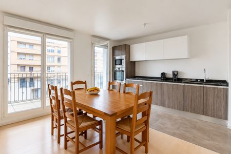 Appartement T4 BOBIGNY à louer - Photo 2
