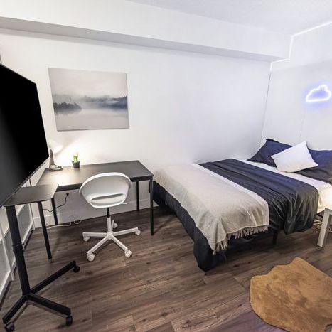 Flex Basic - Lees Ave - Photo 1