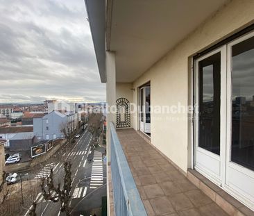 Location Appartement 3 pièces 72m² - Photo 6