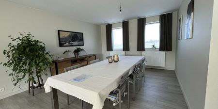 Eengezinswoning te huur in Meetkerke voor € 1.450 met 5 slaapkamers - Photo 2