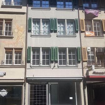 BIG CITY LIFE IM HERZEN VON BERN - Foto 1