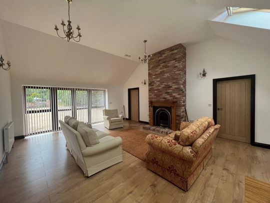 1 Bedroom House to let - Photo 1