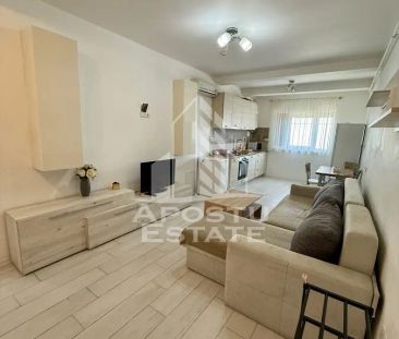 Apartament 2 camere , de inchiriat, Dumbravita- Zona Kaufland - Fotografie 5
