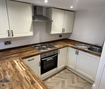 1 bedroom terraced house to rent - Photo 3