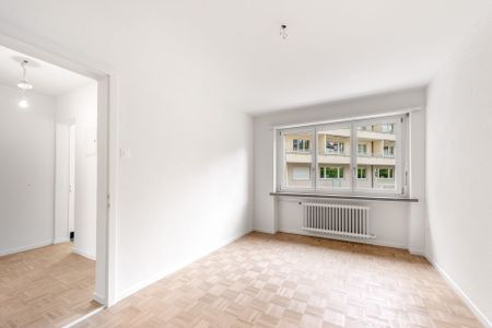 In the heart of Zurich-Wiedikon - Life at the pulse of the city - Photo 4