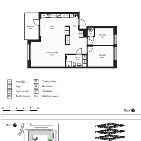 Limhamns stationsväg 12, Limhamns Hamnområde - Foto 4