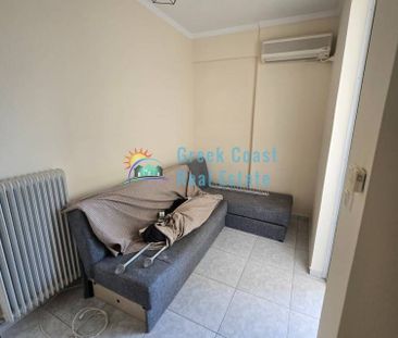 Studio/Γκαρσονιέρα για ενοικίαση Αγυιά (Πάτρα) - Photo 2