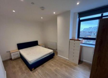 Studio to rent - Photo 4