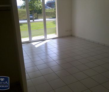 Location Appartement 2 pièces 46m² LIMOGES 87100 - Photo 6