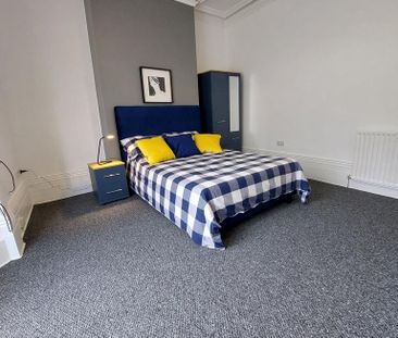 1 bedroom in a house share to rent - Photo 6