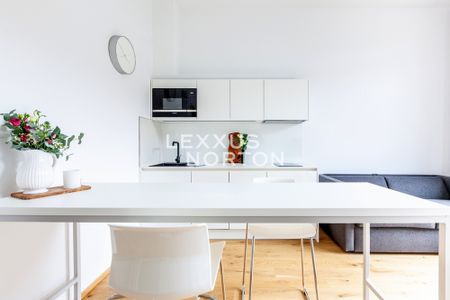 Apartment for rent, 1+KK - Studio, 29m - Фото 5