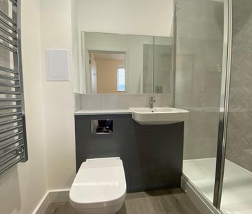 2 bedroom apartment to rent - Photo 4