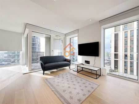 Belvedere Row Apartments, Fountain Park Way, London W12 - Photo 2