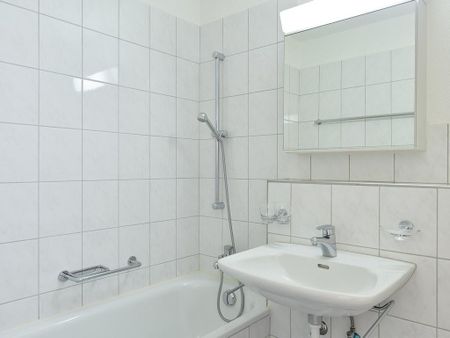 Ihre Wohnung in Wettingens bekannten Hochhäusern - Photo 3