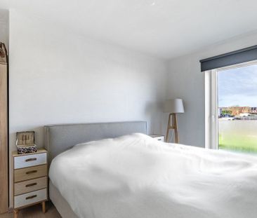 Woning te huur in Zwevegem voor € 960 met 3 slaapkamers - Photo 6