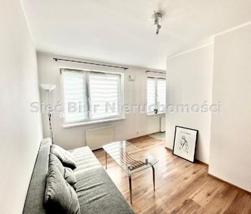 Mieszkanie Świętochłowice Zgoda powierzchnia 23.0 m² C30-WM-72830 - Фото 5