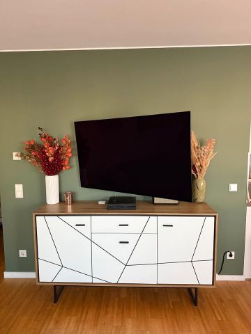 Voll möblierte 2-Zimmer Wohnung mit Balkon / TG / Einzug ab 01.06 - Foto 3