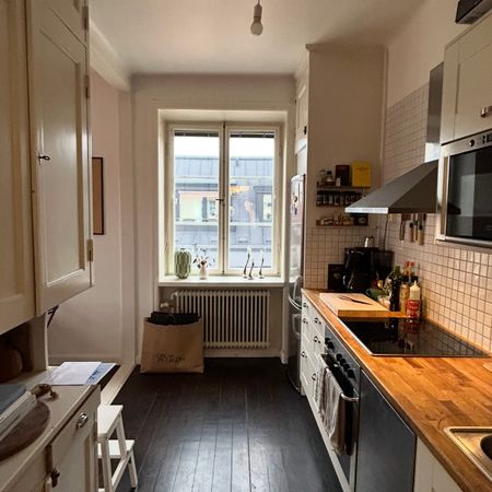 Birger Jarlsgatan, Stockholm - Photo 4