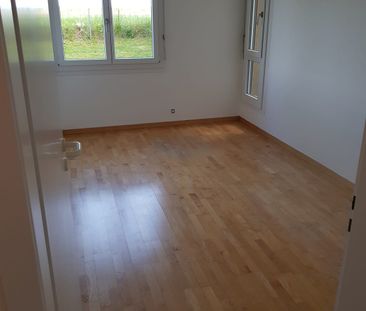 4.5 Zimmer, 100 m², 2. Stock - Photo 4