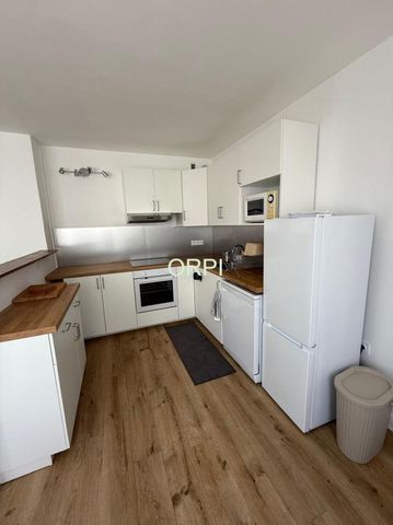 Location Appartement 5 pièces Meublé 50m² VITRY SUR SEINE 94400 - Photo 5