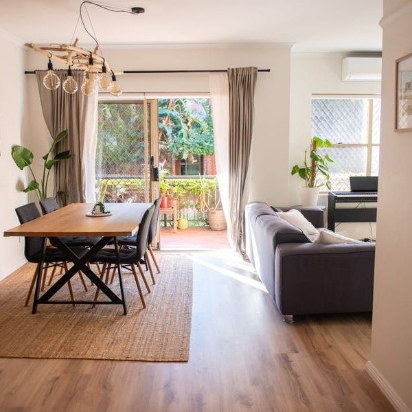 Resort Style Living, Parkside Retreat, Sun-Filled Two Bedroom, Two Balconies Apartment In A Sensational Location - Photo 1