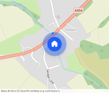 Brookside Drive, Hilton - Photo 1