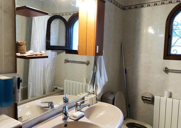 Villa for rent in Javea with 3 bedrooms LONG TERM