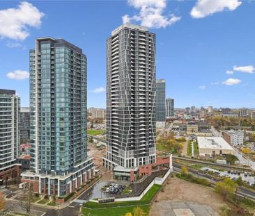 For Lease - 25 Wellington Street Unit# 1006, Kitchener, Ontario - Photo 1