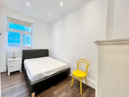 2 bedroom flat to rent - Photo 5