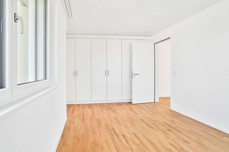4.5 Zimmerwohnung in Thal - Foto 2