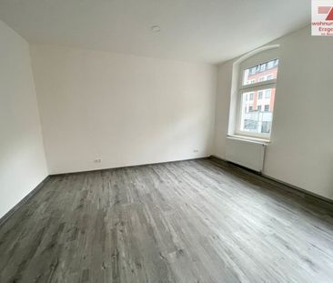 Wohnen mit Stil – Moderne 3-Raum-Wohnung in Aue - Foto 3