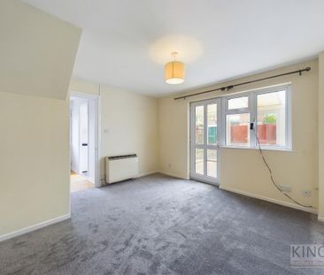 1 bedroom semi-detached house to rent - Photo 4