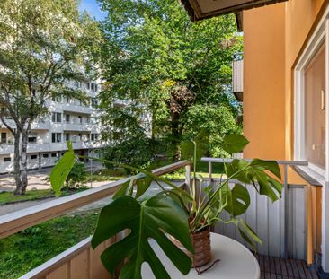 Brantingsgatan, Stockholm - Foto 6