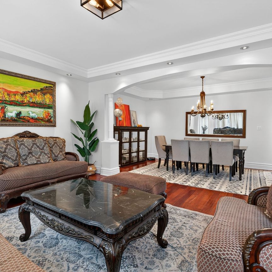 For Lease - 44 Flerimac Road Unit# Upper, Toronto, Ontario - Photo 1