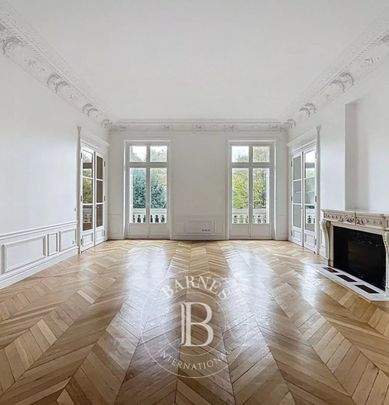Appartement • Chaillot - Photo 1