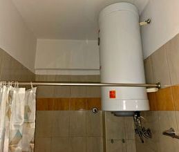 Studio/Γκαρσονιέρα για ενοικίαση - Κατερίνη, - Φωτογραφία 5