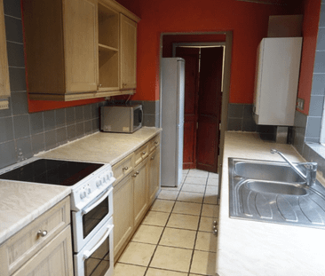 To Let: Lovaine Street, Middlesbrough TS1 4EP - Photo 1